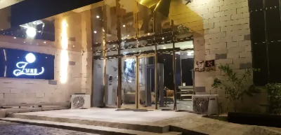 Villa Toscana Luxe Hotels in 