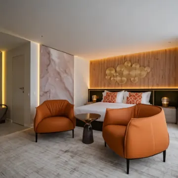 Boutique Embargo Hotel di 