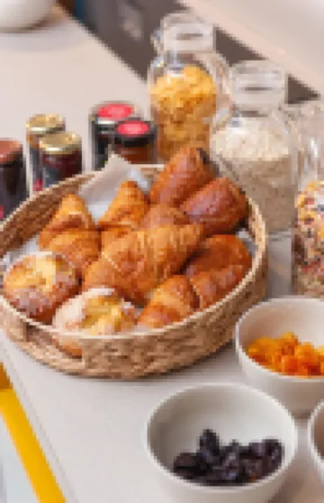 Apparthotel Privilodges Toulon