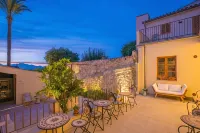 Cas Català Hotels in Petra