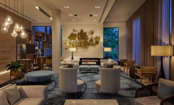 Hyatt Place Melbourne Essendon Fields