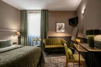 Best Western Plus Nice Cosy Hotel - romantici