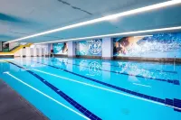 Doubletree by Hilton Amman Hotel & Residences