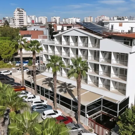 Prima Hotel