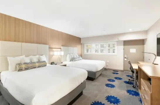 Best Western Red Coach Inn Hotels near Panoramic Views at Twin Peaks