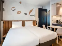 Aparthotel Adagio Access Brussels Delta Hotels near Sonian Forest
