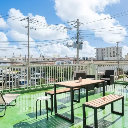Matsukaze the Guest House Ishigaki