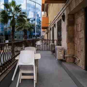 Napoli Suites Others