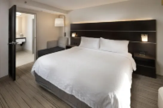 ホリデイ イン エクスプレス ミドルズボロ by IHG