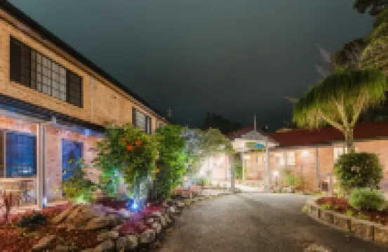 Country Comfort Coffs Harbour