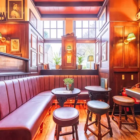 The Royal Oak