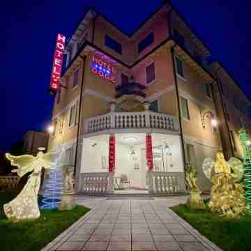 Hotel Doge Hotel Exterior