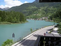 B&B Astor Hotels in Alleghe