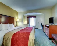 Quality Inn Hotels in Brookhaven