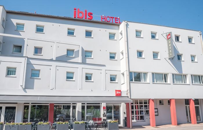 Ibis Saint-Dié-Des-Vosges