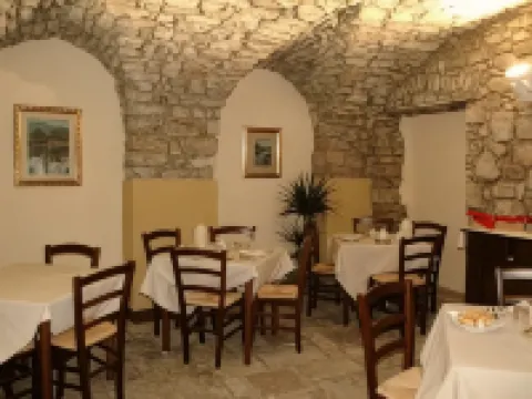 Corte Fiorita Albergo Diffuso