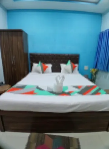 比拉斯普爾馬哈維爾天堂酒店