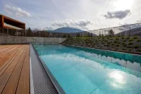 Miura Art Hotel - piscina