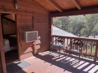 Whispering Pines Lodge