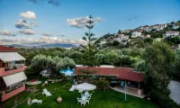 Alexaria Holidays Homes - 3-Star