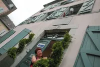Onigourmand - guesthouses