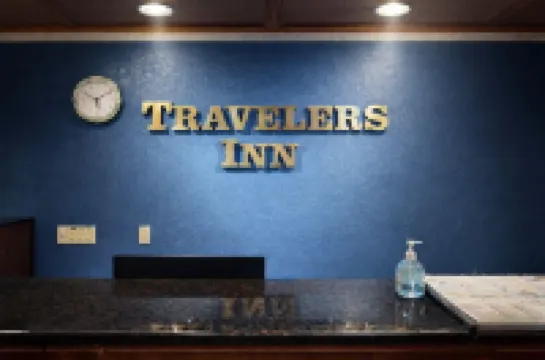 Travelers Inn Eugene University