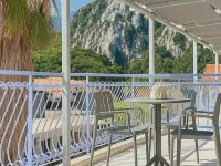 Anemos Studios & Apartments Hotels in Kefalonia