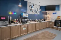 Best Western West Greenwich Inn - Morgenmad