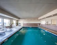 Garner Hotel Lawton - Fort Sill Area - Gym