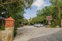 Agora Pansiyon ve Restaurant - Park Yeri