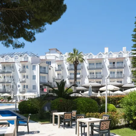 Halici Hotel Marmaris