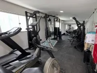 โดมัส โรงแรม ซิดาดี โนเบร – อีปาติงกา โรงแรมในอิปาทิงกา