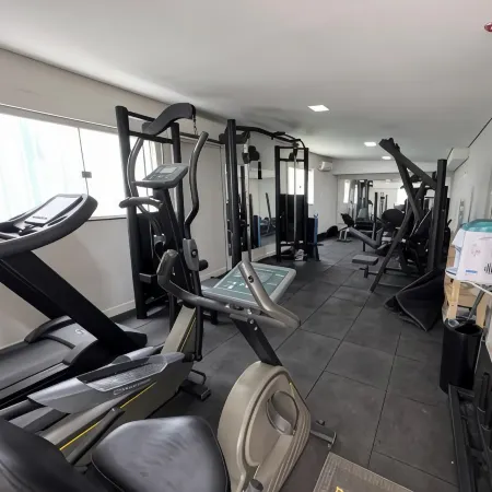 Domus Hotel Cidade Nobre Ipatinga