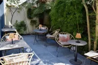 Le Trophée Boutique Hôtel Spa- la Loggia Appart'hôtel - spa