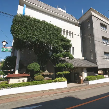 Imakuni Ryokan