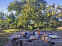 Sipi Backpackers - Homestays