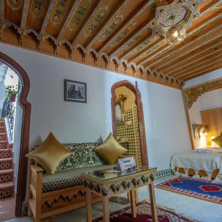 Hotel Dar Mounir