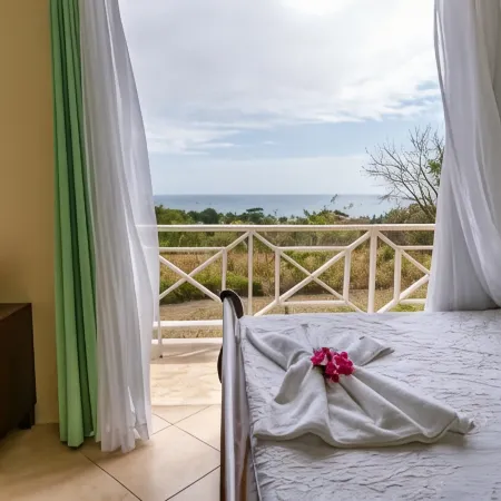 Faith's Villa Tobago
