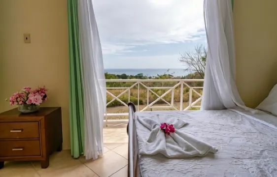 Faith's Villa Tobago