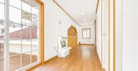Daebudo Sky Garden Pension - บังกะโล