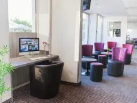 Best Western Hotel Le Bordeaux Sud Hotels in Gradignan