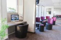 Best Western Hotel Le Bordeaux Sud