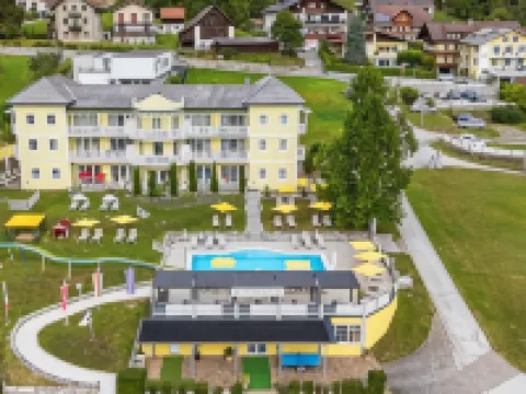 All Inclusive Hotel Sonnenhügel Hotels in Treffen