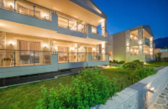 Iliorama Luxury Apartments