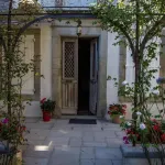 Le Patio des Senteurs