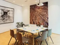 Lendhotel Hotels in Graz