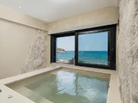 Portara Seaside Luxury Suites Hotels near Portara