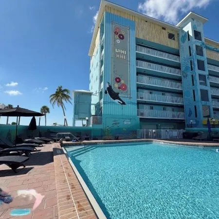 The Bay Inn at Lani Kai