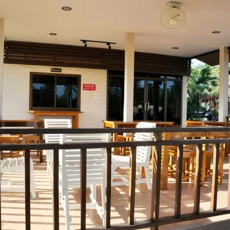 Dahla the Resort