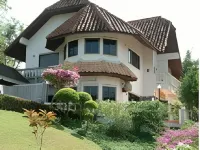 NAN Valley Resort